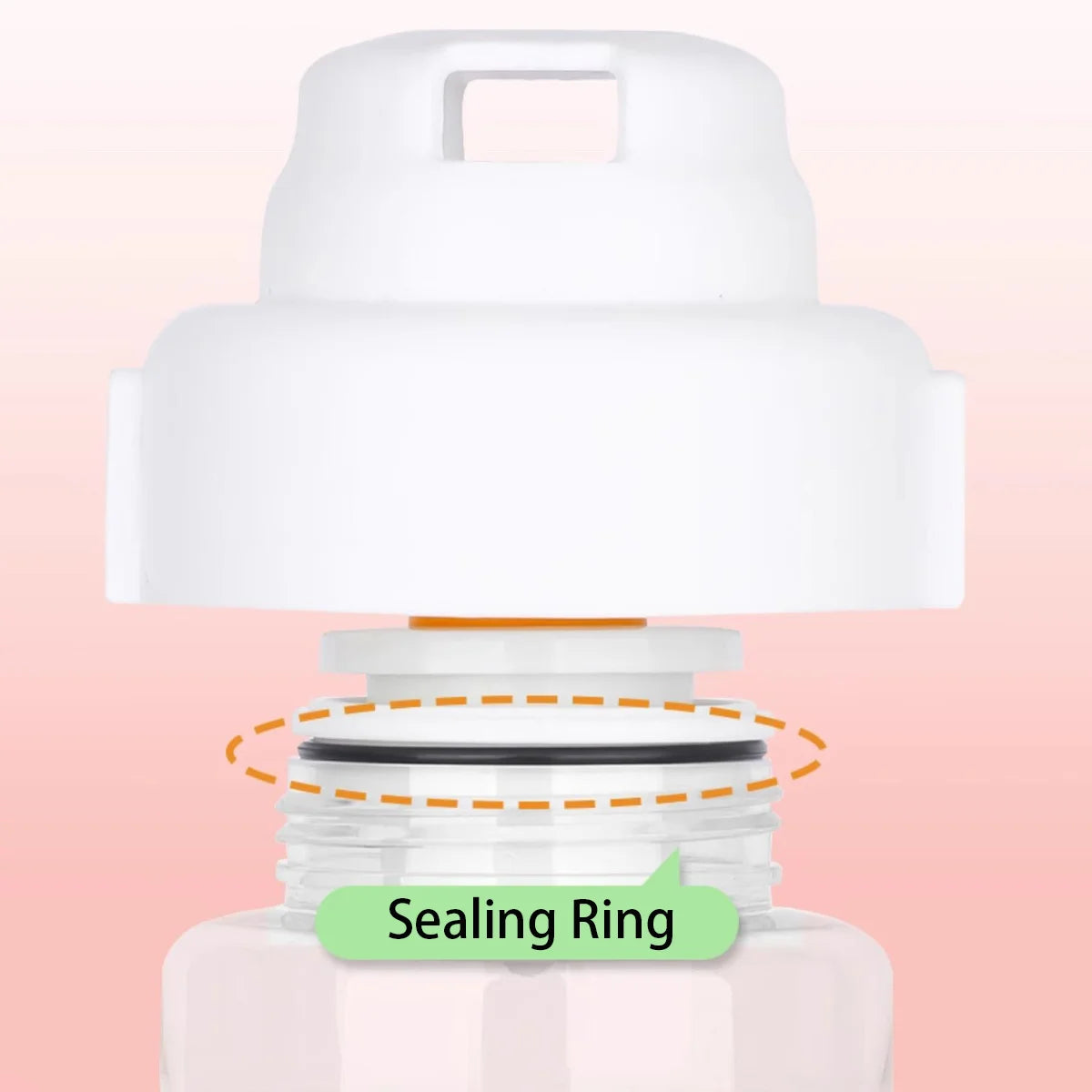 Portable Dog Cat Water Bottle With Storage Food And Water Container For Puppy Pets Dogs Feeder Bowl Outdoor Travel Pet Supplies